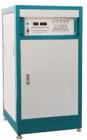 PA30B(6KVA)型數(shù)字三相泄漏電流測(cè)試儀專門用于測(cè)試三相三線/四線用電器具電源端與保護(hù)接地端之間的泄漏電流的檢測(cè)，并對(duì)極限值可以預(yù)先設(shè)定，聲光報(bào)警。
 

