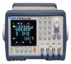 AT770 電感測試儀,測試參數(shù)：L, Q, ESR, EPR 測試頻率：100Hz, 120Hz, 1kHz, 10kHz 基本準(zhǔn)確度：0.1% 測試電平：0.1V, 0.3V, 1.0V 測試速度：1.5次/秒，5次/秒，15次/秒 
