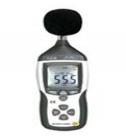 DT-8851聲級(jí)計(jì) 它內(nèi)置有32,000個(gè)深度貯存，利用此儀表及三腳架，它可收集你要的數(shù)據(jù)。當(dāng)數(shù)據(jù)收集后，用戶(hù)可隨時(shí)下載至電腦作分析。