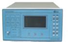 PF4032C 變壓器電量測(cè)量?jī)x 量程：初級(jí)電壓（300V），電流2000/200mA。次級(jí)電壓60V，電流5A.空、負(fù)載全自動(dòng)測(cè)試，空、負(fù)載測(cè)量時(shí)間可分別設(shè)定調(diào)節(jié).液晶屏幕（LCD）顯示初級(jí)電壓，空載電流、功率及次級(jí)二組空載電壓、負(fù)載電壓、負(fù)載電流
