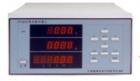  PF120A 電參數(shù)測(cè)量?jī)x  適用于家電、電機(jī)、水泵、電動(dòng)工具、照明電器等行業(yè)電壓、電流、功率、功率因素、頻率、電能等參數(shù)的真有效值檢測(cè)。精度為0.5和0.2級(jí)。電壓300/60V，電流20/4/0.8A, 功率，功率因數(shù)，頻率

