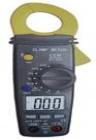 交/直流鉗形表 DT-332  交流電流測量分辯率10mA;可進行交流／電流(40.0A~400.0A),直流／交流電流，電阻，二級管，及短路測試;4000位液晶顯示屏帶背光顯示;4000位液晶顯示屏帶背光顯示.