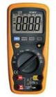 防水數(shù)字萬用表 DT-9915 多功能 交/直流電壓,交/直流電流,電阻,頻率,占空比,電容,二極管測試,短路蜂鳴測試,