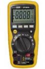 防水數(shù)字萬用表 DT-9918 交/直流電壓,交/直流電流,電阻,溫度,頻率,電容,二極管測試,短路蜂鳴測試