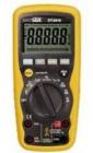 防水數(shù)字萬用表  DT-9919  交/直流電壓,交/直流電流,電阻,溫度,頻率,電容,二極管測試,短路蜂鳴測試
