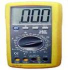 數(shù)字萬用表 DT-2005B   超大背光高對(duì)比6000位數(shù)字帶背光液晶顯示屏;最大值，最小值記錄模式，數(shù)據(jù)保持;自動(dòng)檔功能，所有量程全負(fù)荷保護(hù)
