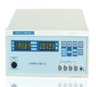 JC2812L LCR數(shù)字電橋 基本精度：0.25% 測試頻率：1KHZ，120HZ，100HZ