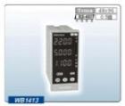 WB1413  盤裝電量表  測量項目：AC U(500V)，I(15A),P(U×I×PF)；  準確度等級：0.5級；  顯示方式：4 digitals，0.5"LED; 



