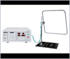 EMS61000-9B脈沖磁場發(fā)生器是針對電磁兼容試驗－脈沖磁場抗擾度試驗的特點(diǎn)和要求而專門設(shè)計的高可靠性脈沖磁場發(fā)生器。 電壓綜合波：1.2/50μs 電流綜合波：：6.4/16μs 綜合波輸出阻抗：2Ω±0.25Ω

