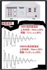  EMS61000-12B 阻尼振蕩波發(fā)生器符合IEC（國際電工委員會）標(biāo)準(zhǔn)IEC61000-4-12的試驗儀器。該儀器用于模擬高壓和中壓變電站中的電力電纜、控制和信號電纜上的重復(fù)性阻尼振蕩波，為評估家用、商業(yè)和工業(yè)用途電氣和電子設(shè)備的抗擾度提供一個理想、規(guī)范的依據(jù)。振蕩頻率：100kHz/1MHz （±10%）