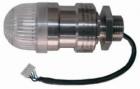 SP-07 聲光報(bào)警指示器 .大氣壓力:80kPa-106kPa.電源電壓:DC10-30V.防爆標(biāo)志.可接探頭1/2接口

