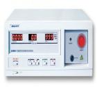 交流耐電壓測(cè)試儀 AN9605 輸出電壓范圍：AC: 100V~5000V；壓調(diào)節(jié)步幅:1.3kV以下步幅25V，1.3kV以上步幅50V;屏幕LCD顯示，中英文雙語(yǔ)界面；緩升緩降、掃描測(cè)試、測(cè)線歸零功能；
上下限報(bào)警設(shè)置，開(kāi)路短路保護(hù)功能；
