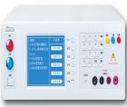 接地導(dǎo)通電阻測(cè)試儀 AN9616H 電流：AC 3.0A~60.0A；電壓：AC 10V MAX；頻率：50Hz/60Hz，可選擇  ±100ppM，60A/30A精密恒流測(cè)試、雙頻輸出；大屏幕LCD顯示，簡(jiǎn)潔操作界面；上下限設(shè)置，自動(dòng)檢測(cè)、測(cè)線歸零；
 