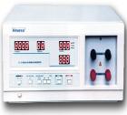 接地導(dǎo)通電阻測(cè)試儀 AN9613B  電流：AC 3.0A~30.0A；電壓：AC 10V MAX；電阻：1mΩ~1000mΩ；