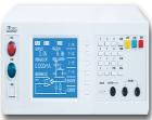 泄露電流測(cè)試儀 AN9620H 測(cè)試輸入電壓：30V～300V AC 單相；測(cè)試輸入電流：23A AC MAX；電壓測(cè)量范圍/分辨率/精度:測(cè)量范圍：30.0V～300.0V AC 分辨率：0.1V 精度：±（1%×顯示值+0.5V）;
