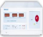 泄露電流測(cè)試儀 AN96200S 電壓測(cè)量范圍：AC：80~250V±5%；
泄漏電流測(cè)量范圍：0~20mA；泄漏電流準(zhǔn)確度：0.000~0.100mA  為±（5%+8個(gè)字）；0.100~2.000mA為±5%； 2.000~20.00mA為±3%

