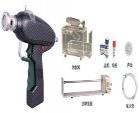 SJ-500 手提式基因槍主要用于體內(nèi)細胞生長和發(fā)育機理的研究，特別是基因治療和基因免疫（基因疫苗）的應(yīng)用。 實驗條件:：原位、體外、體內(nèi)、來自體內(nèi).目標區(qū)域：2cm2.壓力范圍：0.5-5MPa（每彈倉12次）
