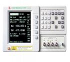 CS7600系列元件參數(shù)分析儀測(cè)量頻帶最寬（20Hz～2MHz）、頻率分辨率最細(xì)（最小1uHz）、基本測(cè)量精度最高（0.05%）的新型全數(shù)字化元件參數(shù)分析儀器。適用于各種LCR元件的參數(shù)分析、中低頻諧振器的精細(xì)頻響分析、材料電阻抗特性分析等應(yīng)用領(lǐng)域。
