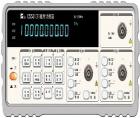 CS3386 高精度通用計數(shù)器,頻率范圍： 輸入通道A、B： 0.001Hz ～150MHz ,動態(tài)范圍:30mVrms~1.5Vrms(0.001Hz～100MHz)/50mVrms～1.5Vrms(100MHz～225MHz),頻率測量分辨率：十位/秒.顯示位數(shù)：九位/秒.最低顯示位數(shù)：9nS
 