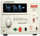 CS5052Y 醫(yī)用耐壓測試儀。符合 GB9706.1-1995(IEC601-1-1988) 醫(yī)用標準要求，輸出電壓：0～5kV （AC） 變壓器容量：100VA 。時間：0.1～999s。漏電流范圍：0～20mA 精度：±（2%+2個字） 