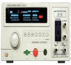 CS5505F醫(yī)用泄漏測試儀。輸出電壓：0～250V（AC可調(diào)） 隔離變壓器容量： 500VA。漏電流測試范圍： 0-10mA 測試時間：1～999s。精度：±（2%+2個字）·符合GB9706.1-1995,IEC601-1-1988醫(yī)用標準要求