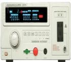 CS5505 泄漏電流測試儀。電壓范圍：(0～250)V。電流：(0.1～20)mA。最大額定功率：500VA。符合標(biāo)準(zhǔn)：GB4706.1-2005、IEC60335

