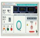 CS6001 多路耐壓測試儀， 測試電壓：(0～2)kV(DC) 測試電流：(0～20)mA，測量精度：±(3%+3個字)  測試時間：(1～99)s

 

