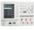 CS9918NC 匝間絕緣耐壓測試儀。電壓范圍：(500～5000)V。采樣頻率：40MHz。脈沖峰值精度：±2%。閾值設(shè)定分辨率：0.1%。脈沖峰值周期：0.2s。上升時間：1.2μs。波形面積重復(fù)精度：±1% 波形面積差重復(fù)精度：±1%.頻率重復(fù)精度：±1%