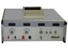 YS106B型單相程控工頻功率電源在工頻（45Hz---65Hz）條件下可作為檢測單相電壓、電流、功率、功率因數(shù)、頻率、相位等儀表的工作電源。