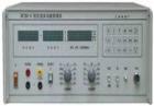 XF30-IIa型交流多功能校準(zhǔn)儀 用途： 校驗(yàn)各種工頻電壓、電流表，功率表，相位表，功率因數(shù)表，頻率表，鉗形表