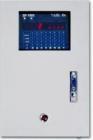 SP-1003-4X  報警控制器.顯示精度:0.1%LEL或1ppm.工作電壓:220VAC/100W,50Hz,帶三相插頭及1.5米電源線.都不可以連接氧氣探頭,只能接可燃?xì)怏w或毒氣探頭中的一種,不能混接兩種探頭.消防型式認(rèn)證
