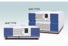 PAM40-100 大容量可變開關(guān)電源 :0 ? 40V/0 ? 100A, 2kW、4kW的大容量,還備有160V、320V的高電壓機(jī)型,在40V、80V額定范圍內(nèi)可充分滿足24V和48V閾值極限試驗(yàn)的規(guī)范要求   
