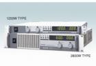 PVS12-100 (With GPIB) 大容量可變開關(guān)電源 :0 ? 12V/0 ? 100A、正具有GPIB接口, 薄型設(shè)計1200W型：高約44mm，2800W型：高約88mm.對電壓和電流同時進(jìn)行數(shù)字顯示.電壓和電流設(shè)定旋鈕采用10轉(zhuǎn)電位計.可進(jìn)行基于并聯(lián)連接的輸出容量擴(kuò)充和基于串聯(lián)連接的輸出電壓擴(kuò)充 
