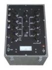 QS1A型交流電橋，系QS1型的改進(jìn)型。該電橋系用較先進(jìn)的電子技術(shù)，加裝了光電隔離的指針式指零儀的抗干擾電路，使電橋能在強(qiáng)電場(chǎng)的環(huán)境條件下準(zhǔn)確測(cè)量。該電橋還增加了R4/10裝置，可進(jìn)行如互感器支架和絕緣油等小電容，小介質(zhì)損耗的被試品的測(cè)量。