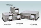 PAN35-30A 高可靠性電源:0 ? 35V/0 ? 30A,輸出容量有4種類型：175W／350W／700W／1000W。按最大輸出電壓（16V?600V）分