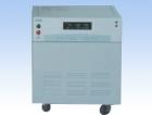 單相智能變頻電源：AN97008H 輸出電壓:(低檔)1~150V，(高檔)151~300V，110/220V面板快捷轉(zhuǎn)換;電壓穩(wěn)定度:<1%;輸出頻率:45-65Hz連續(xù)可調(diào)、100Hz、120Hz、200Hz、240Hz、400Hz;頻率穩(wěn)定度:<0.1%