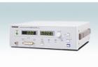 KDS6-0.2TR DC精密電源,3ch電壓標(biāo)準(zhǔn)(CH1：0?＋6V／200mA、CH2：0?＋6V／30mA、CH3：0?＋6V／30mA（通用）), 電壓分辨率100μV（各通道獨(dú)立設(shè)定）.電流讀回分辨率0.1μA※（標(biāo)準(zhǔn)模式下）　※200mA范圍內(nèi)分辨率為1μA  
     