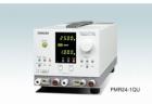 PMR35-1.2DU 雙道跟蹤外部控制多輸出電源、2通道、額定輸出 :+/-35V /1.2A,它支持各類外部控制，安裝有TP-BUS，可在GPIB（與另售的電源控制器PIA4830組合）控制中通過簡單的連接構(gòu)建系統(tǒng)。可作為晶體管、IC電路、運(yùn)算放大器、LCD／PDP等的各類試驗(yàn)用電源使用。