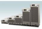 PCR4000LA 多功能交流穩(wěn)壓電源:單相4kVA,交流1 ? 300V、1 ? 999.9Hz、直流+/-1.4 ? +/-424V、支持外部信號(hào)輸入、可作為功率放大動(dòng)作
 