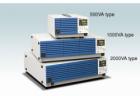 PCR500M 小型交流電源: 單相 500VA, AC1 ? 270V, 40 ? 500Hz, DC+/-1.4 to +/-380V, PWM 類(lèi)型.小型設(shè)計(jì), 備有豐富的輸出模式.高品位的輸出波形,內(nèi)存功能,各類(lèi)測(cè)量功能,輸出ON相位的設(shè)定功能,各類(lèi)通信接口, 模擬接口


 