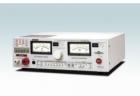 TOS8870A 耐壓/絕緣電阻測試儀 可采用一道工藝處理耐壓和絕緣電阻試驗、施加電壓AC0kV?5kV,漏損電流上限基準值 100mA 、絕緣電阻試驗：測量電壓［DC500V：1M?1000MΩ／DC1000V：2M?2000MΩ］輸出特性符合JIS 、精度±1.5% f.s

