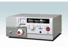 TOS5101 耐壓測試儀 試驗電壓：AC／DC0kV?5kV／10kV、數(shù)字顯示電流計、時間的數(shù)字顯示計時器、DC耐壓試驗后的自動放電功能　
 