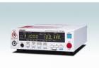 TOS7200 絕緣電阻測試儀 輸出電壓設定范圍：-25V?-1000V、電阻測量范圍：0.01?5000M Ω 、搭載有SIGNAL I／O、遙控器端子、標準安裝有RS-232C接口
 
