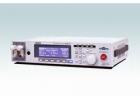  TOS6210是一款不僅能符合IEC、EN、VDE、BS、UL、JIS等安全標準的要求，而且還可適用信息處理設備（ITE）標準UL60950-1的地線導通測試儀。0.001 ? 0.600 Ω,試驗電流∶AC6.0A?60.0A

