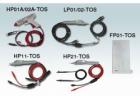 LP01-TOS 接地導(dǎo)通測(cè)試儀（TOS6200）用低電壓測(cè)試探針（Max.AC30A／約2m）