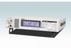KFM2030 阻抗測試儀  可測試20V電池的阻抗10mHz?10kHz、負載部位額定值在采用恒定電流模式時具有30A、5A這2 種范圍. 負載電流分辨率1mA（30A范圍）0.1mA（5A范圍）、最大消耗功率60W 
 
