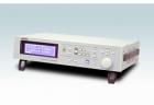 KFM2150 測試10mHz至20kHz的阻抗、提高電流容量及功率容量后可與PLZ-4W系列中的相同機型并聯(lián)運行、可在維持測試交流電流的設(shè)定(%)值的同時改變直流負載電流　※FC阻抗測試儀KFM2150不能單獨使用. 需與本公司制造的PLAZ-4W系列電子負載裝置裝配在一起才能進行標定

 