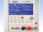 直流電子負(fù)載：AN23103  輸入電壓：0～60V；輸入電流：0～60A；輸入功率：0～300W
 
