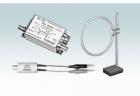 SA153 FM頻帶／AM頻帶輸出切換器、輸出阻抗：FM 50 Ω

