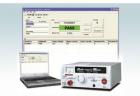 “SD004-TOS5000A”是一種能夠統(tǒng)計和管理本公司TOS5000A系列耐電壓測試儀試驗(yàn)結(jié)果的軟件。 
 